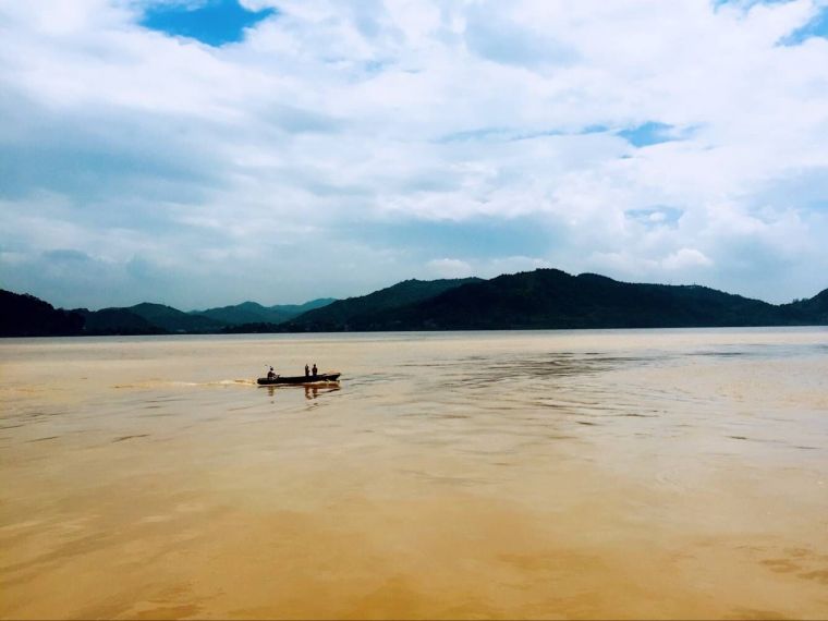 梧州赤水码头定位,聚焦粤港澳