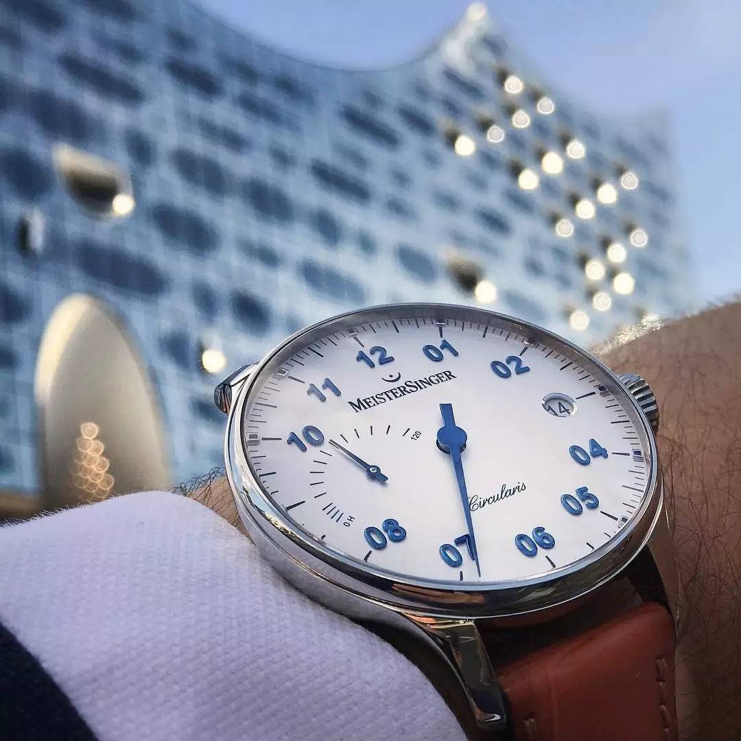 德表和瑞士表推荐,你喜欢德国表还是瑞士表土味情话