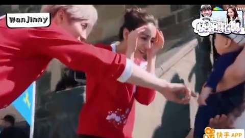 奔跑吧兄弟第五季迪丽热巴未播,第六期奔跑吧鹿晗热巴