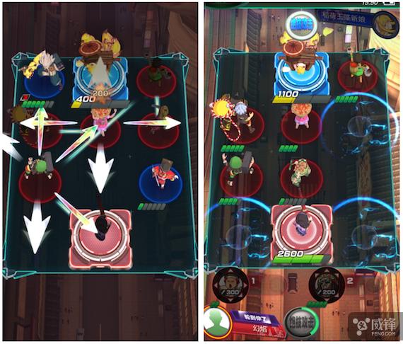 新意和诚意兼具可惜就是不火：《交锋联盟》