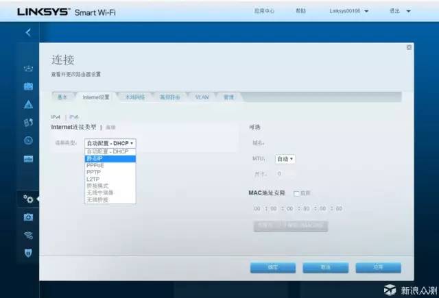 linksysea8300路由器,linksysmr8300测评