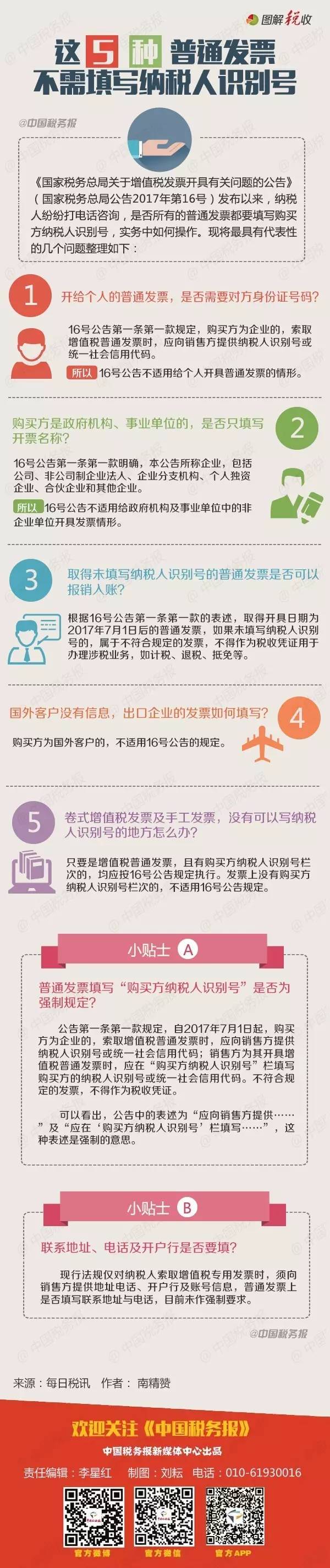 发票必须填写纳税人识别号吗,开具发票纳税人识别号也要填写吗