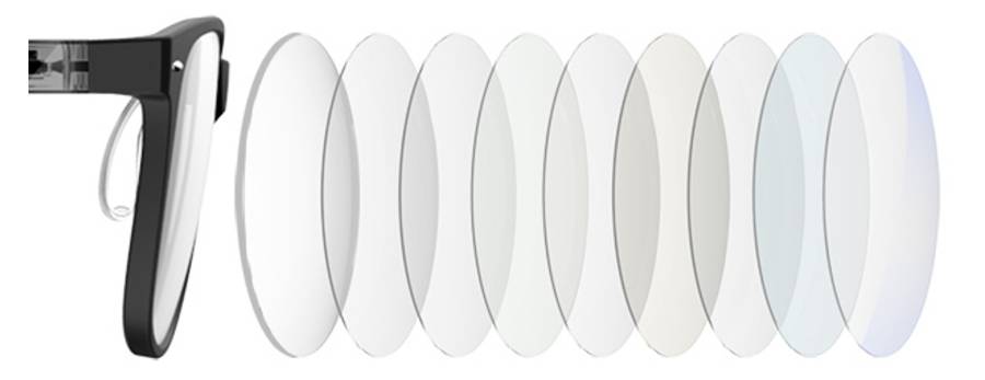 德普戴着黑色小眼镜,德普戴眼镜片段