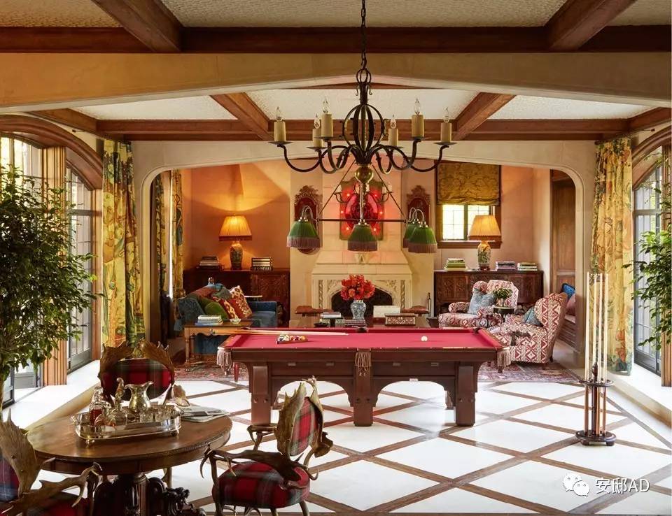 tommyhilfiger豪宅,tommyhilfiger东荟城