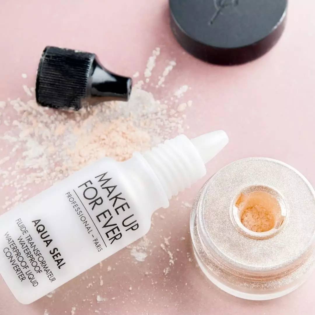 买错的眼影、气垫真的只能闲置？不如换个方式用起来！