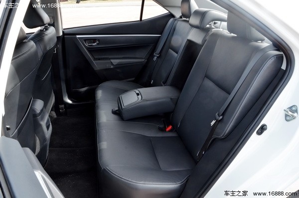 卡罗拉2017手动试驾第一视角,2022款丰田卡罗拉使用感受