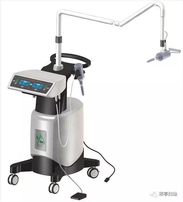 无创atp治疗多少钱,atp无创治疗