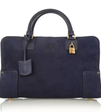 这些基本款都没认全,还说自己爱包包呢?