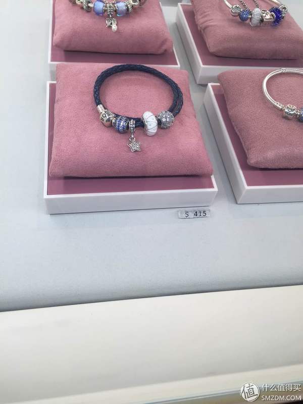 pandora镂空银河项链,pandora高端首饰