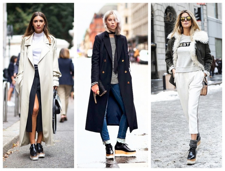 开春败物该买啥?陈妍希、刘诗诗、李小冉独家爆料自己的第一件早春单品!