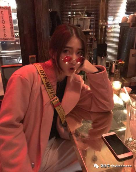 上半年我都穿了啥（照骗+品牌）