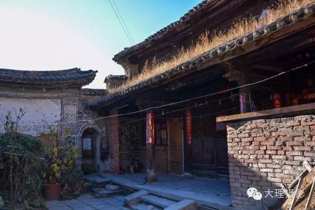 龙尾关老街,龙尾关老字号