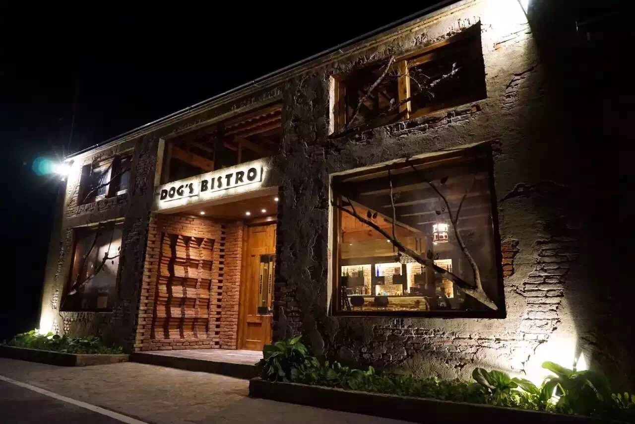 碧山工销社｜崔灿灿｜策展手记