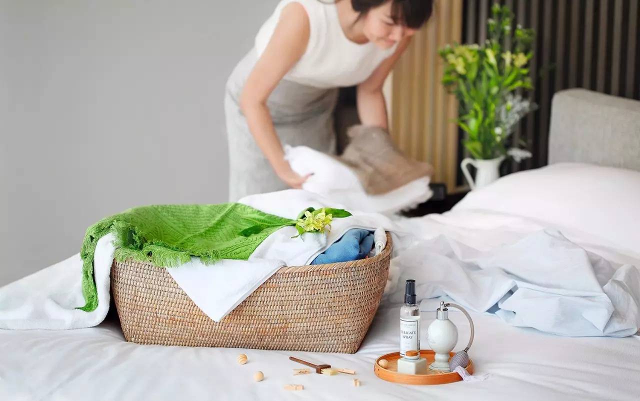 永续护衣:自有米饭柠檬牛奶来对付污渍油渍口红渍