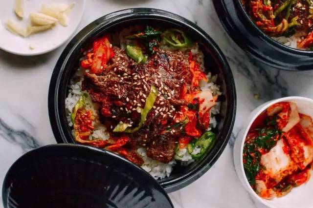 韩国人为什么不能吃肉呢,韩国人的饮食为什么这么贫乏