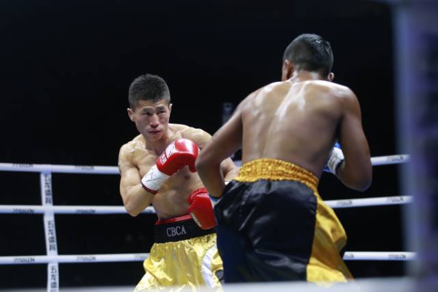 宝体体育节即将开幕！小编带你提前看，5大超精彩活动！