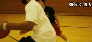 每天一个篮球招数,每天一招篮球过人