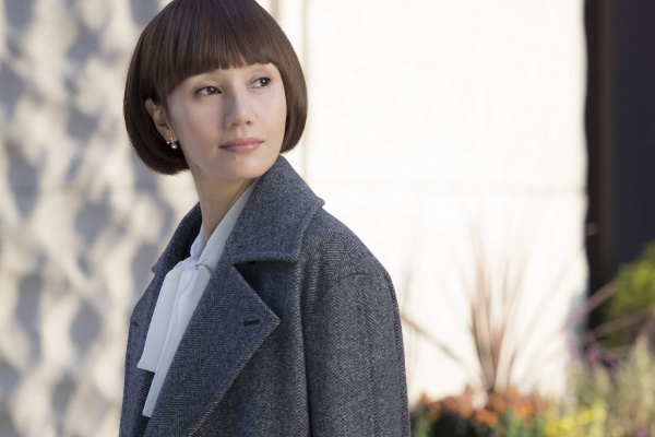 《我的前半生》告诉你优雅职场妆就要这么画