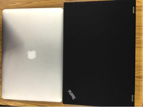 一位视频工作者对ThinkPadP50的告白——相逢恨晚，没想到你是这样的移动工作站