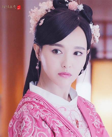 唐嫣护唇三部曲,电眼三部曲