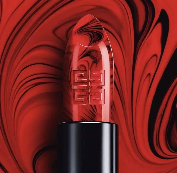 口红界断货王大全,各大品牌口红的断货王