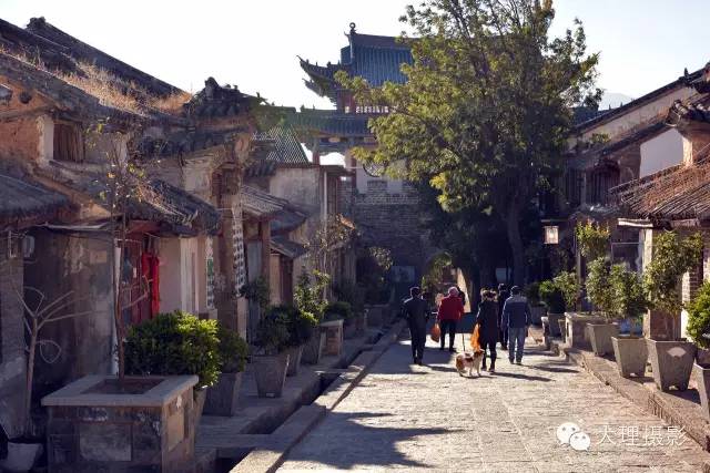 龙尾关老街,龙尾关老字号