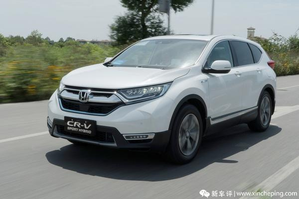 新款cr-v上市值不值得入手,全新一代cr-v怎么选