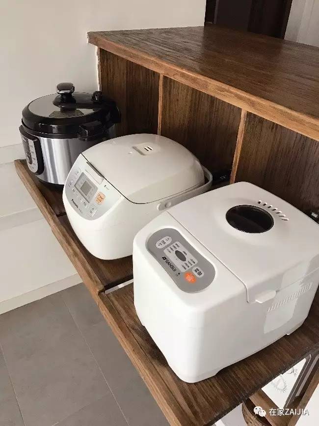 唯有110㎡实木大宅，解我清凉！