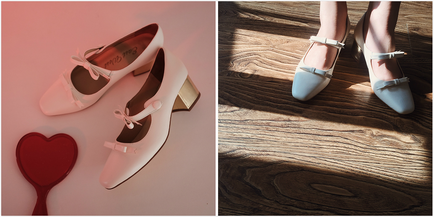 平价小众鞋店推荐,某宝好鞋店铺