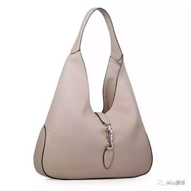 这些基本款都没认全,还说自己爱包包呢?