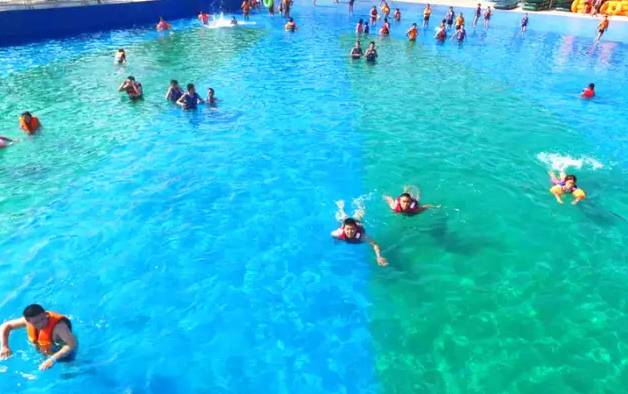 36度高温,36度高温适合去哪里旅游