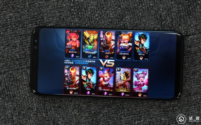 三星s8+还值得推荐吗,三星s8+各种功能