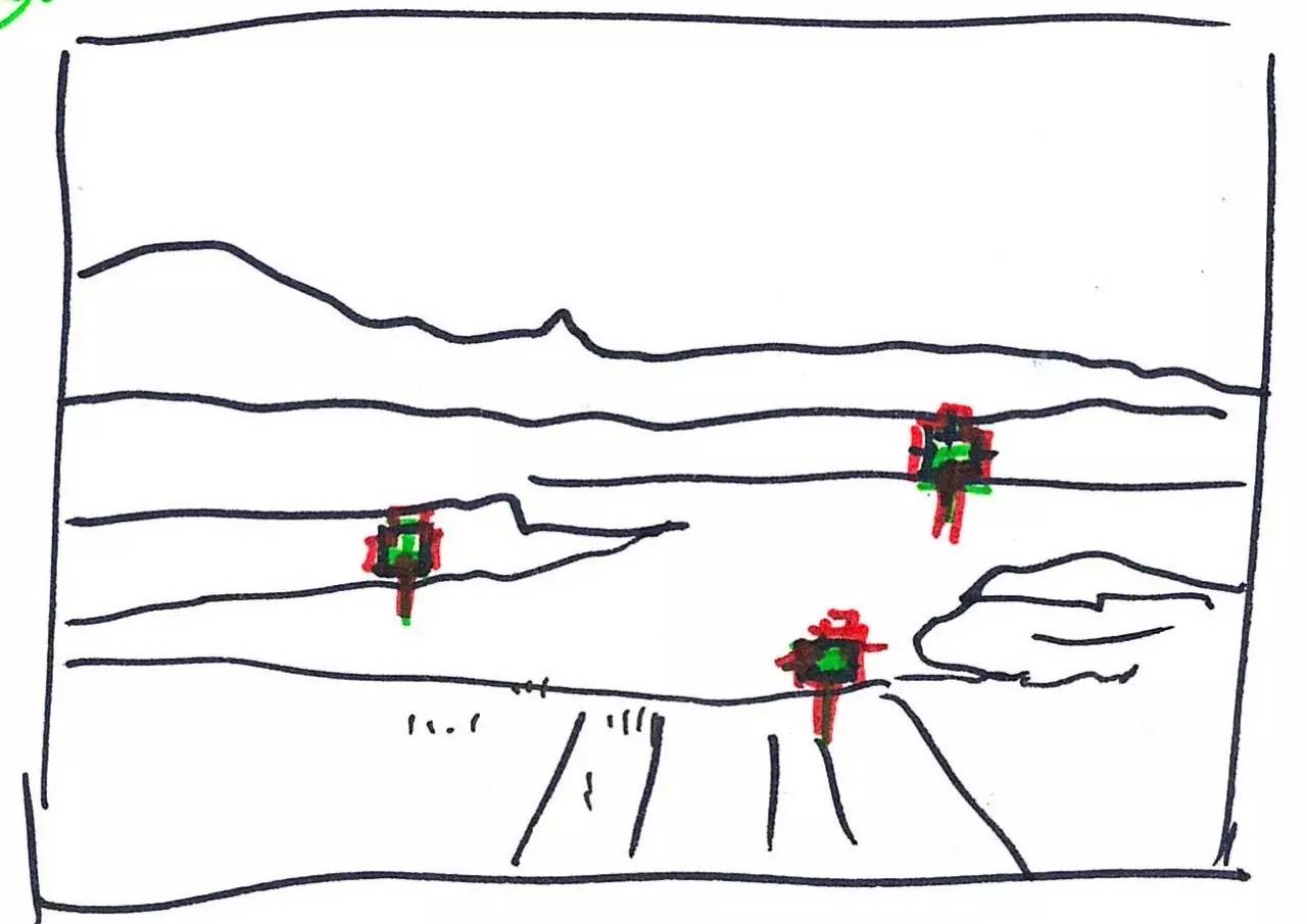 碧山工销社｜崔灿灿｜策展手记