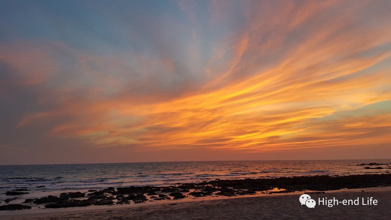 老炮旅行记北京,小白去泰国潜水攻略