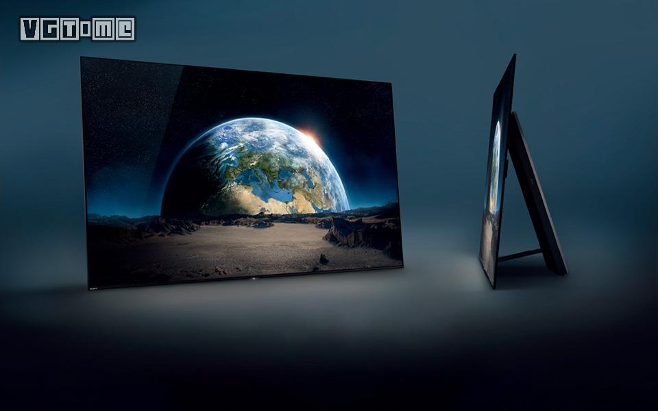 索尼新品4k超高清电视,索尼65x9000e电视机深度测评