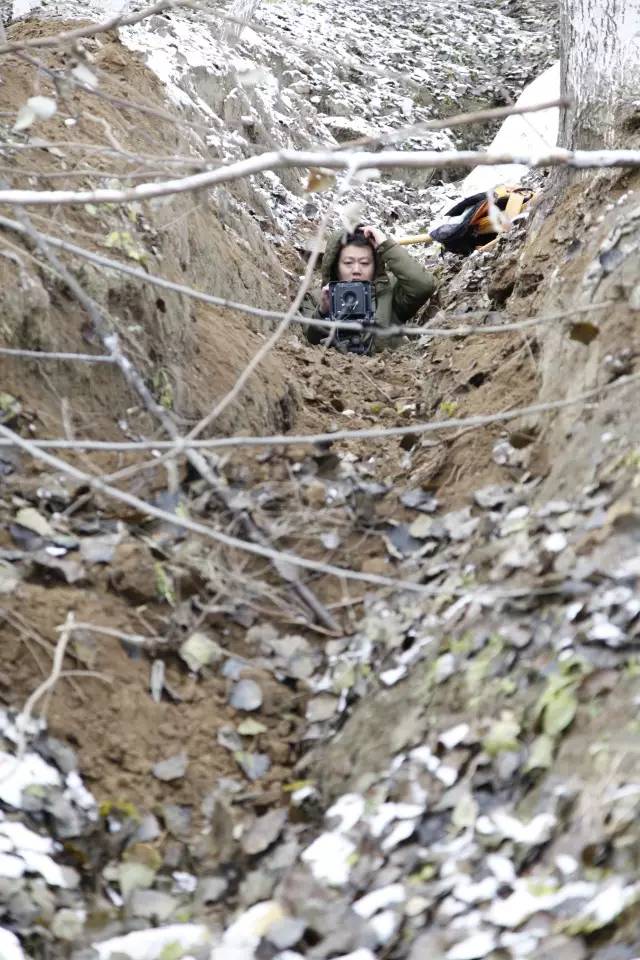 碧山工销社｜崔灿灿｜策展手记