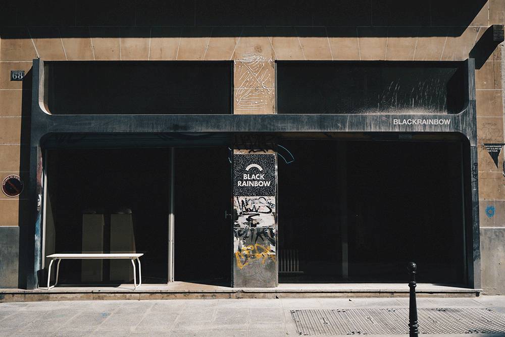 2018巴黎时装周男装视频,巴黎时装周2024完整版男装