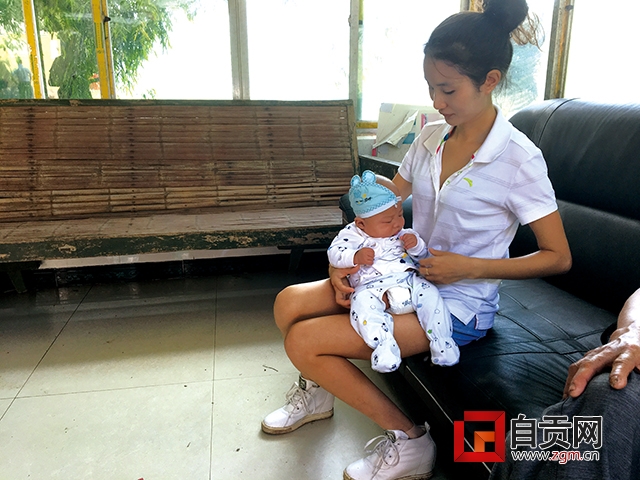 女神医救活老人,女医生无偿救活孤儿