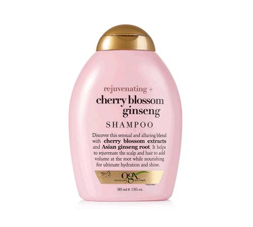 十大公认最好洗发水图,美人策洗发水