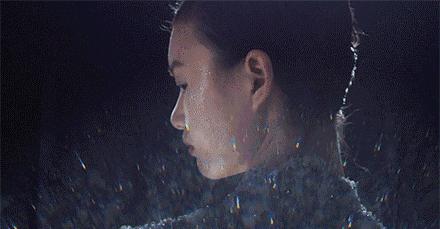 老外眼中的中国仙女大概就长她这样