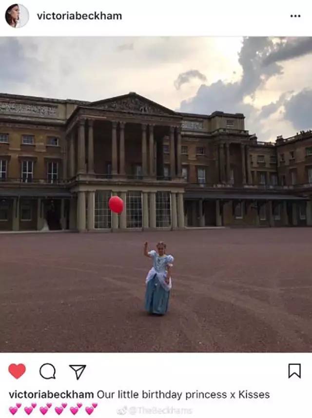 贝小七下厨贝克汉姆打下手,贝小七生日