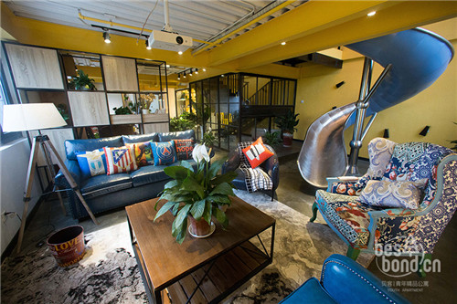 贝壳进军长租公寓,万亿级市场的房屋租赁