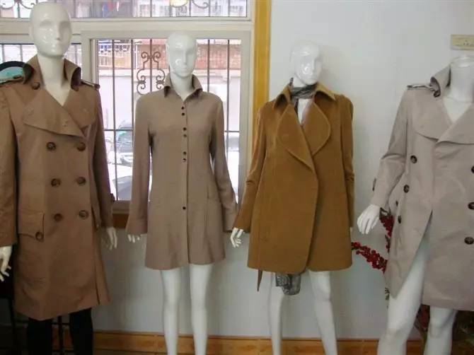 武汉哪里有便宜改衣服的店铺,武汉有哪些改衣店