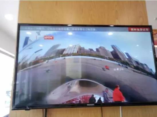 「独家」7小编北京联通IPTV体验报告（营业厅篇）