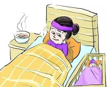 坐月子遇上高温天气,坐月子天气比较闷热怎么办