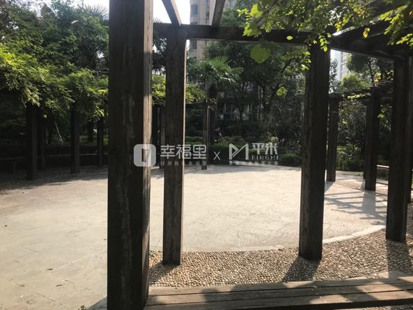 不到1000万，入住上海市中心的品质次新房，还能进上外黄埔小学