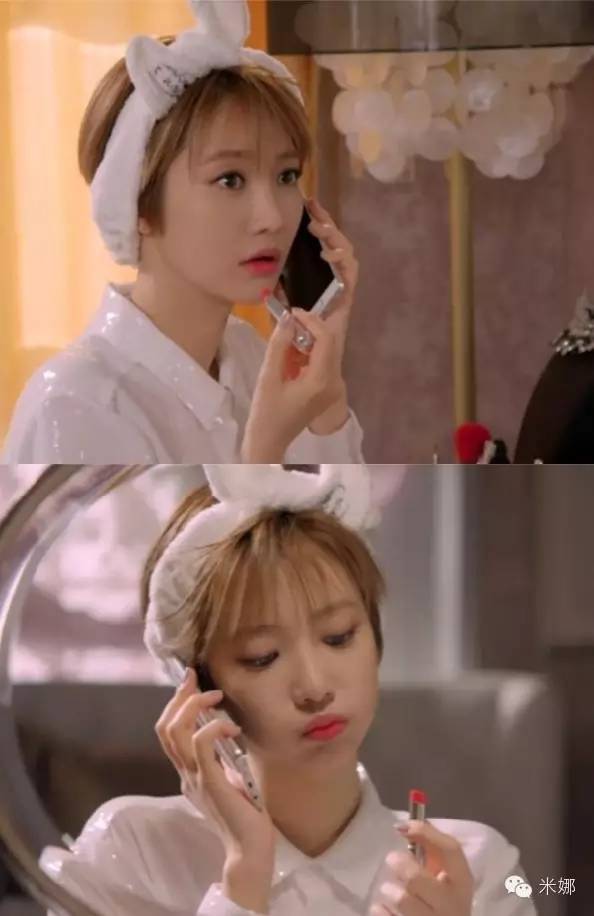 大牌唇膏集合,明星推荐哪些口红颜色显白