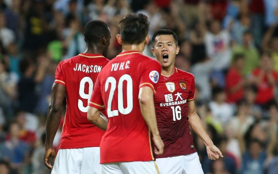 中国足球背后的经济,中国足球背后的本质