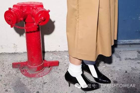 机智鞋子,机智买东西