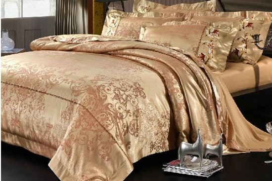 床上用品四件套都有啥,床上用品四件套都有哪些